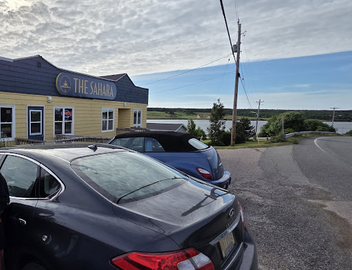 Photo of The Sahara - Chéticamp - 14925 Cabot Trail, Petit Étang, NS B0E 1H0